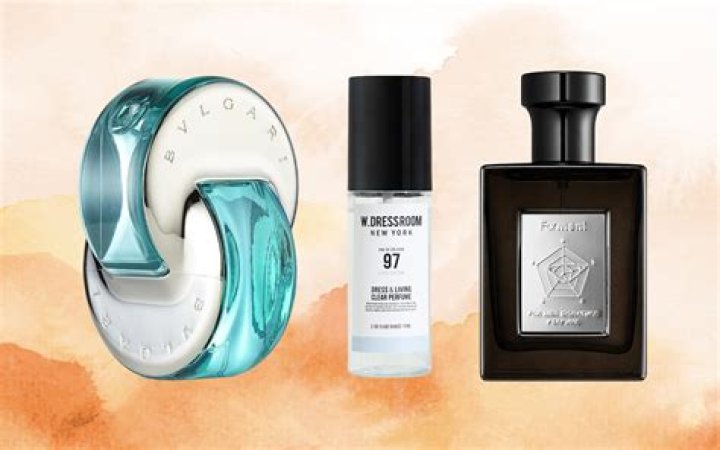 What Perfume Does Olivia Culpo Wear?