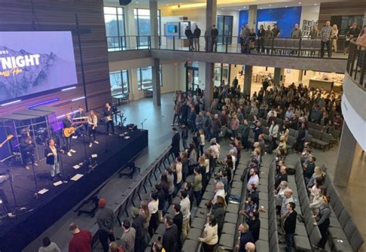 What Religion Is Dave Ramsey? Is He Christian?