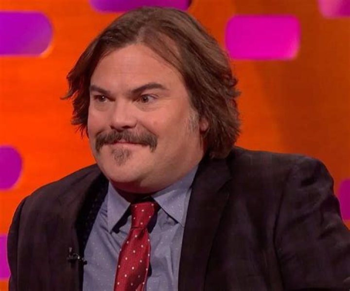 When Did Jack Black Start Acting?