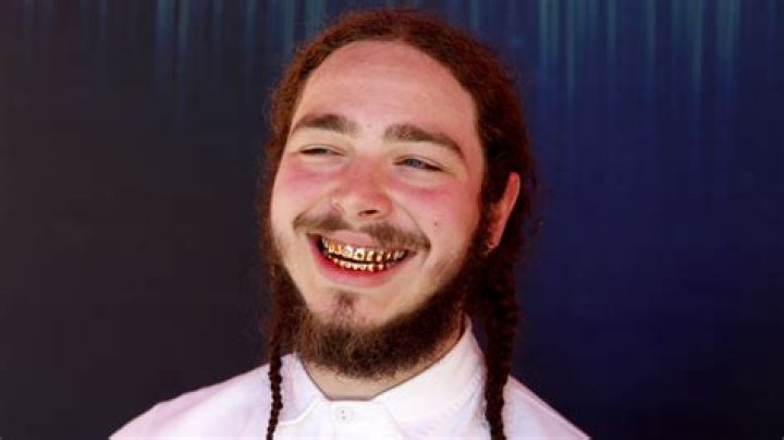 Where Did Post Malone Grow Up?