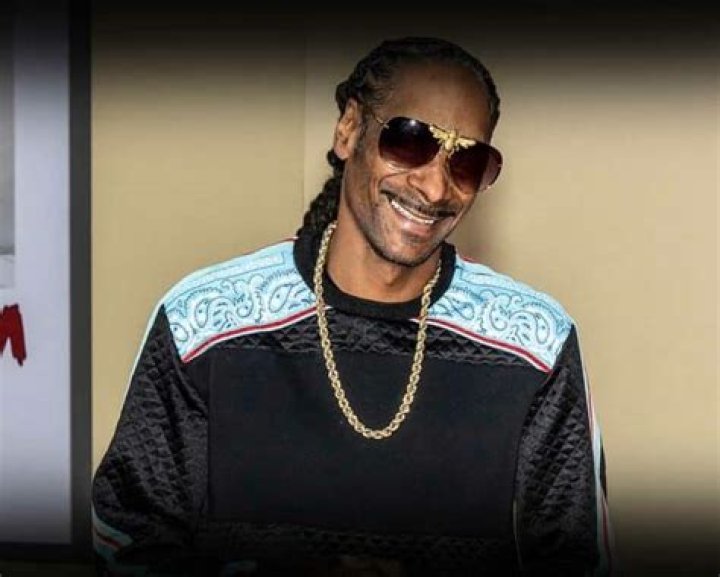 Where Did Snoop Dogg Grow Up?