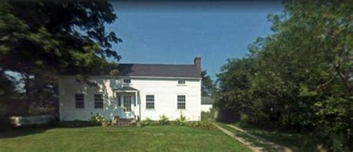 Where Does Kevin Bacon Live?