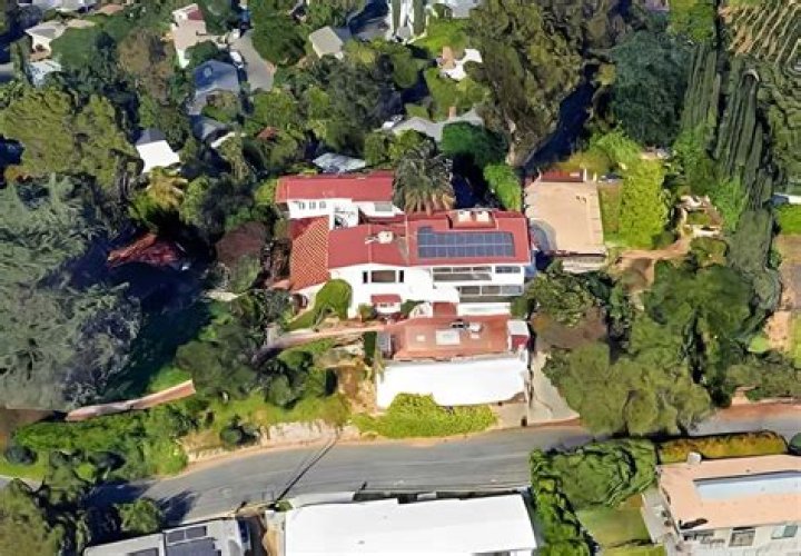 Where Does William Shatner Live?