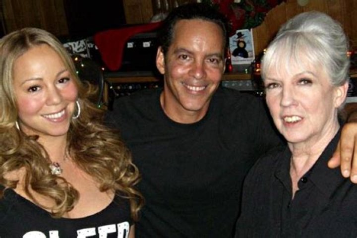 Who Are Mariah Carey's Parents?