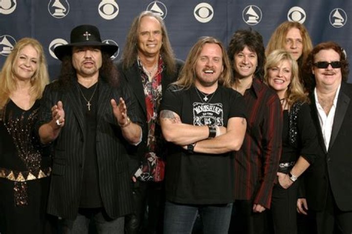 Who Is The Richest Member Of Lynyrd Skynyrd? See Gary Rossington, Johnny Van Zant, And Rickey Medlocke’s 2021 Net Worths