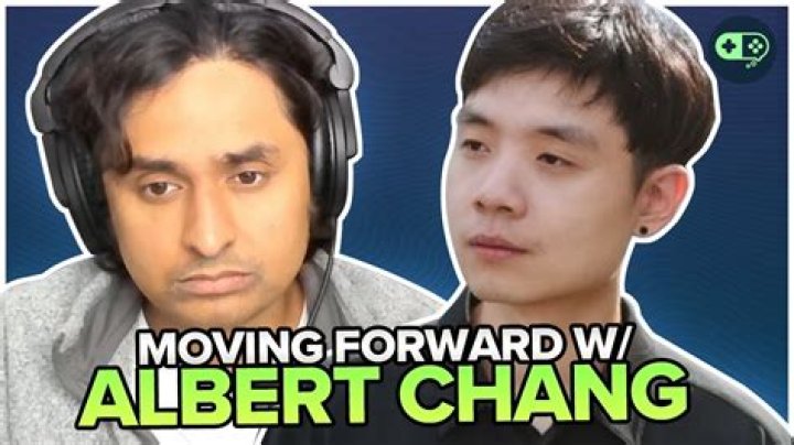 Who & Why Did Albert Chang Cheat On Lily ‘Pichu’ Ki With?