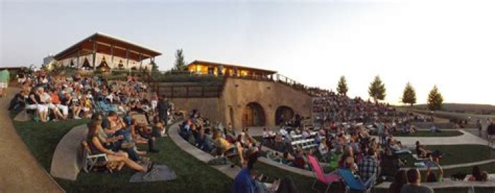 Wine Country Amphitheater Partners With Knitting Factory Entertainment, CMoore and W3 Entertainment For Summer Concert Series