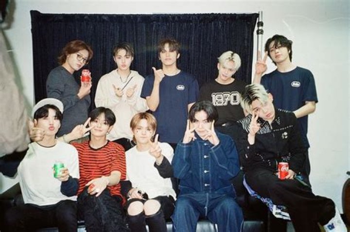 YG Entertainment’s K-Pop Group TREASURE Signs Partnership With Columbia Records