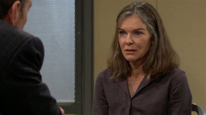 Does Diane Jenkins Really Deserve All This Drama?